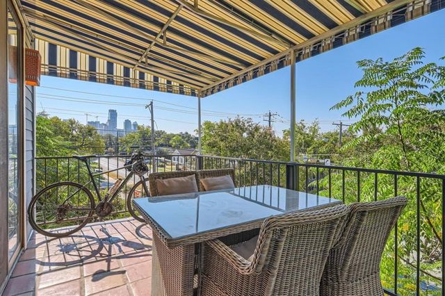 606 W Lynn ST 5, Austin, TX 78703