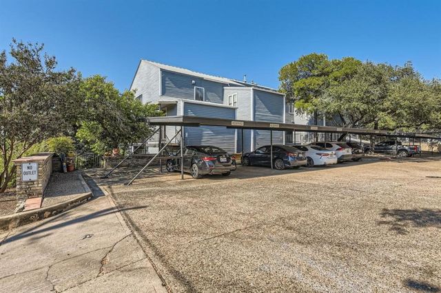606 W Lynn ST 5, Austin, TX 78703