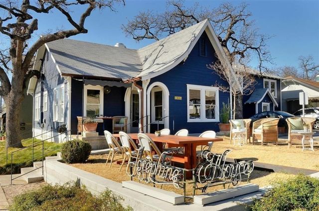 606 W Lynn ST 5, Austin, TX 78703