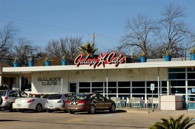 606 W Lynn ST 5, Austin, TX 78703