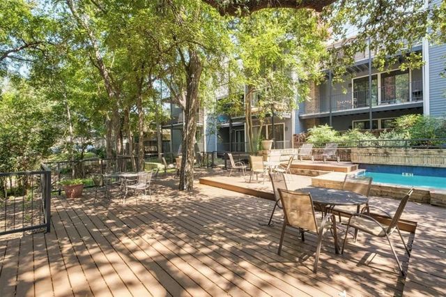 606 W Lynn ST 5, Austin, TX 78703