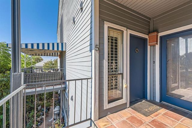 606 W Lynn ST 5, Austin, TX 78703