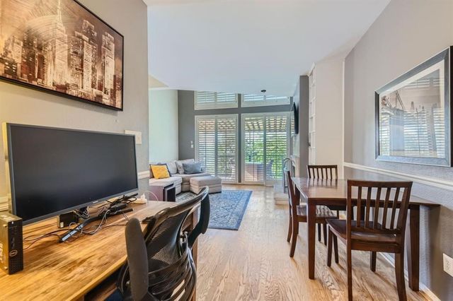 606 W Lynn ST 5, Austin, TX 78703