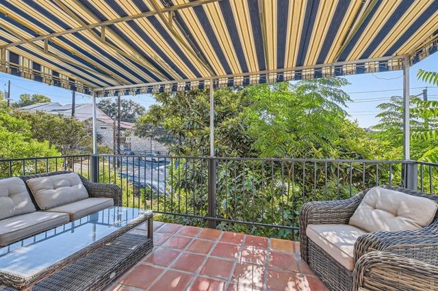 606 W Lynn ST 5, Austin, TX 78703