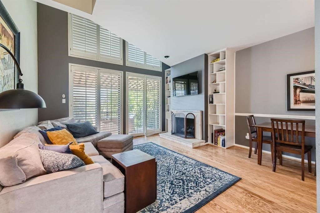 606 W Lynn ST 5, Austin, TX 78703