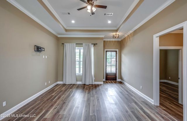 406 Silver Hill Drive, Pearl, MS 39208