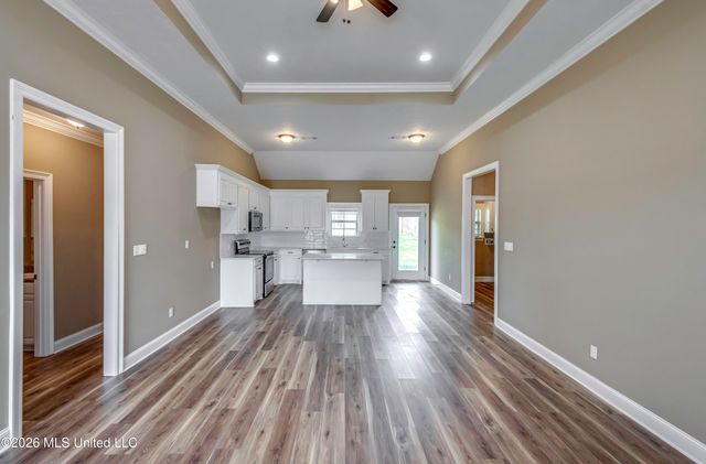 406 Silver Hill Drive, Pearl, MS 39208