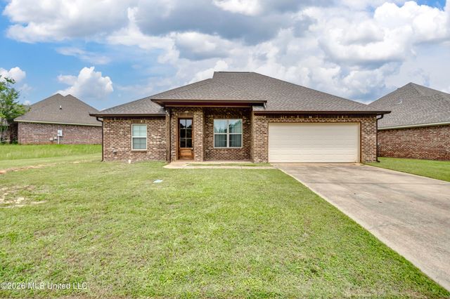 406 Silver Hill Drive, Pearl, MS 39208