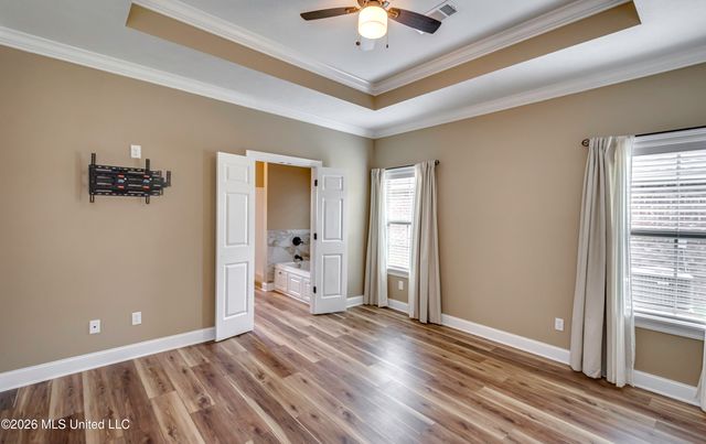 406 Silver Hill Drive, Pearl, MS 39208