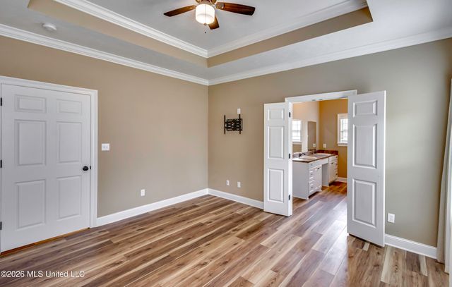 406 Silver Hill Drive, Pearl, MS 39208