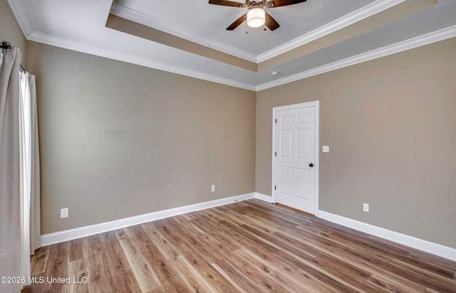 406 Silver Hill Drive, Pearl, MS 39208