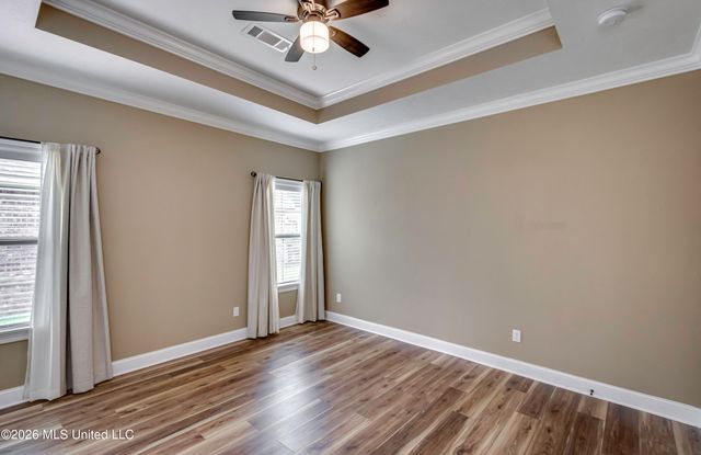 406 Silver Hill Drive, Pearl, MS 39208