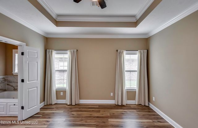 406 Silver Hill Drive, Pearl, MS 39208