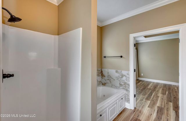 406 Silver Hill Drive, Pearl, MS 39208