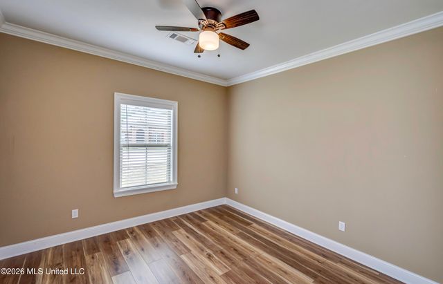 406 Silver Hill Drive, Pearl, MS 39208