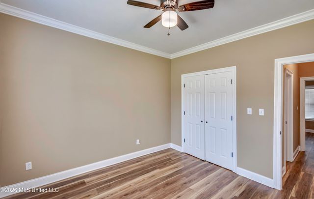 406 Silver Hill Drive, Pearl, MS 39208