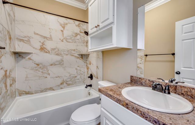 406 Silver Hill Drive, Pearl, MS 39208