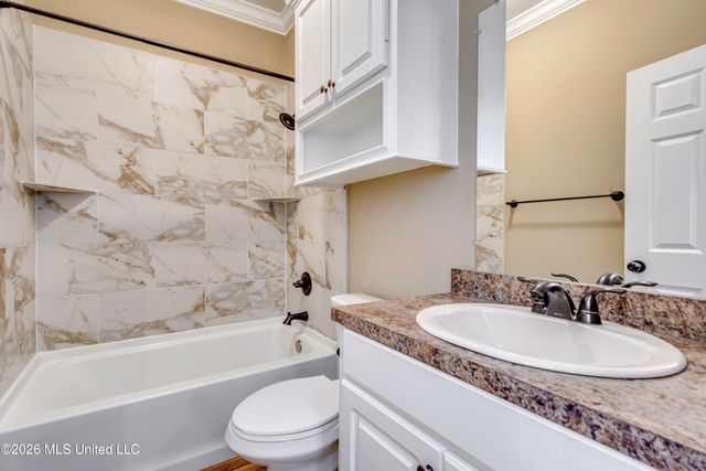 406 Silver Hill Drive, Pearl, MS 39208