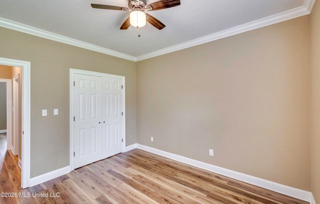 406 Silver Hill Drive, Pearl, MS 39208