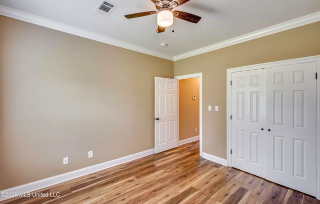 406 Silver Hill Drive, Pearl, MS 39208