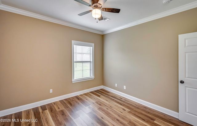 406 Silver Hill Drive, Pearl, MS 39208