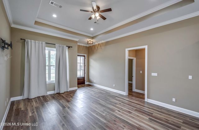 406 Silver Hill Drive, Pearl, MS 39208