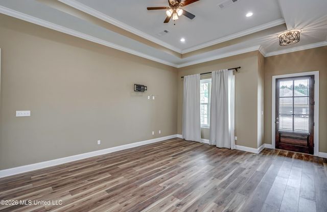 406 Silver Hill Drive, Pearl, MS 39208