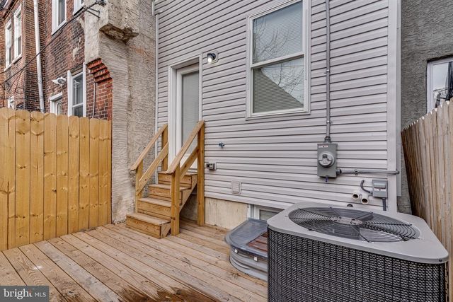 1436 N CORLIES ST, Philadelphia, PA 19121