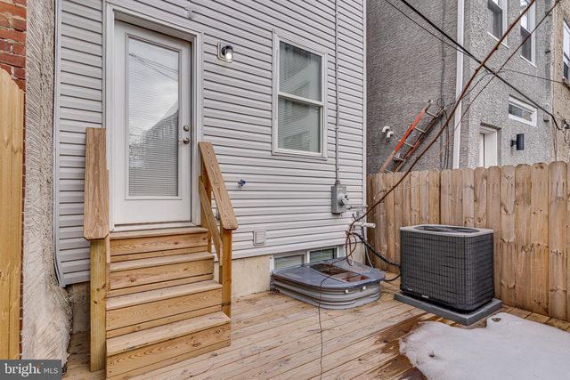 1436 N CORLIES ST, Philadelphia, PA 19121