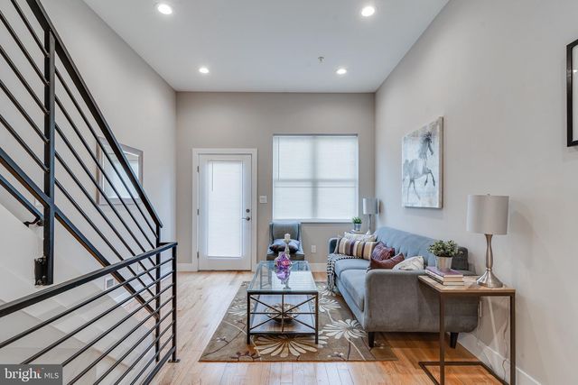 1436 N CORLIES ST, Philadelphia, PA 19121