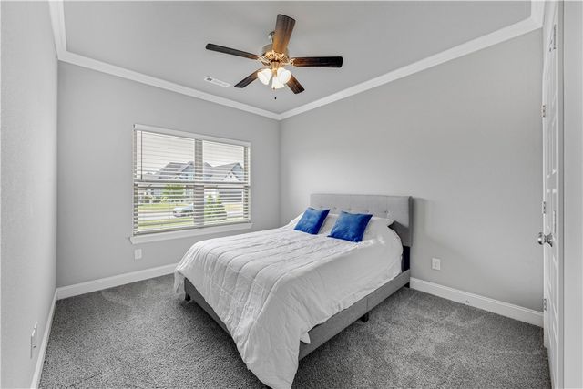1741 Cherrie Street, Bentonville, AR 72713