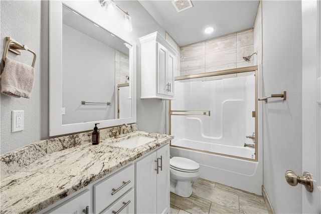 1741 Cherrie Street, Bentonville, AR 72713