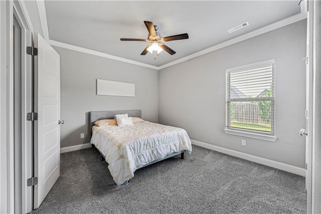 1741 Cherrie Street, Bentonville, AR 72713