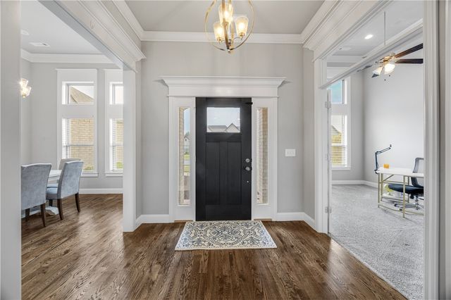 1741 Cherrie Street, Bentonville, AR 72713