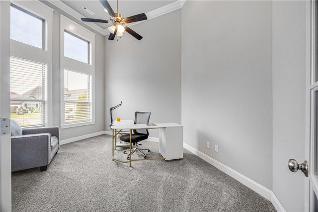 1741 Cherrie Street, Bentonville, AR 72713