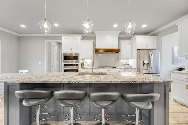 1741 Cherrie Street, Bentonville, AR 72713