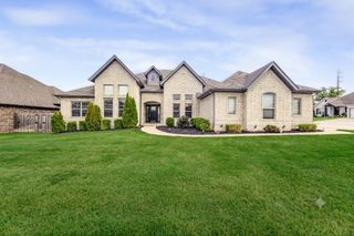 1741 Cherrie Street, Bentonville, AR 72713