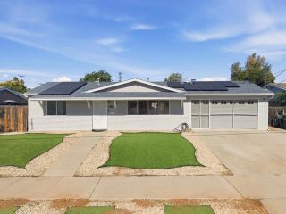 1520 Markerry Avenue, El Cajon, CA 92019