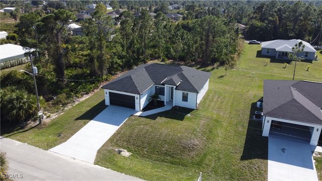 3111 56th ST W, Lehigh Acres, FL 33971
