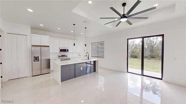 3111 56th ST W, Lehigh Acres, FL 33971