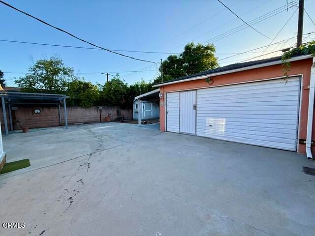 1817 N Rose Street, Burbank, CA 91505
