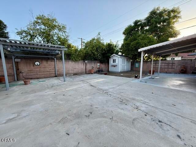 1817 N Rose Street, Burbank, CA 91505