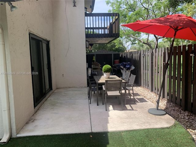 13233 SW 110th Terrace 171, Miami, FL 33186
