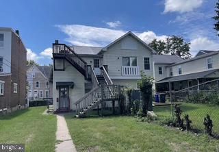 361 BEECH ST #2ND FLOOR, Pottstown, PA 19464