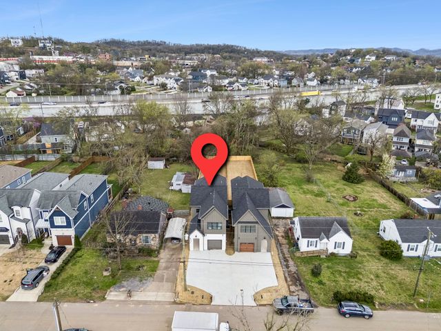 6335A Columbia Ave, Nashville, TN 37209