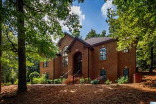 105 QUARTER HORSE LANE, Alabaster, AL 35007