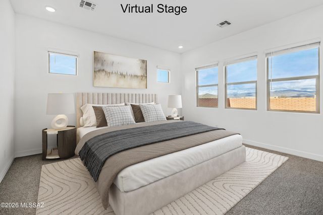 14736 E Sands Ranch Road, Vail, AZ 85641