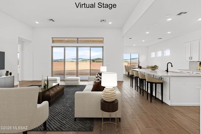 14736 E Sands Ranch Road, Vail, AZ 85641