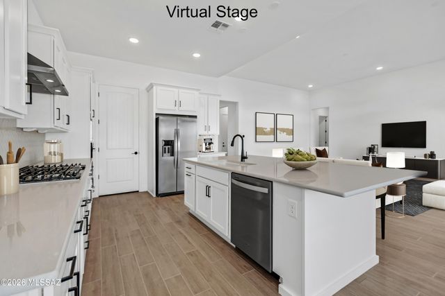 14736 E Sands Ranch Road, Vail, AZ 85641