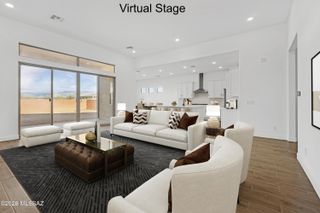 14736 E Sands Ranch Road, Vail, AZ 85641